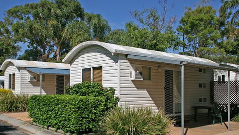 Fingal Bay Holiday Park - Port Stephens - Airlie Beach Holiday 3