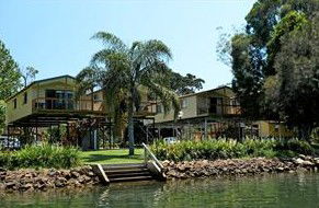 Bellinger River Tourist Park - Airlie Beach Holiday 4