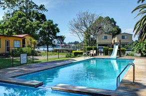 Bellinger River Tourist Park - Airlie Beach Holiday 5