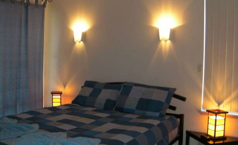 Amaroo On The Waterfront - Airlie Beach Holiday 3