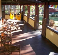 Bundanoon YHA - Airlie Beach Holiday