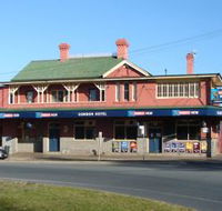 Gordon Hotel - Airlie Beach Holiday