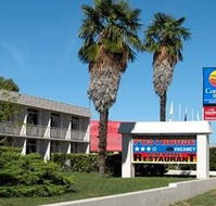 Comfort Inn Posthouse - Airlie Beach Holiday