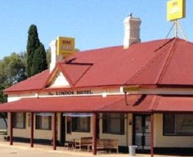 Ardlethan NSW Airlie Beach Holiday