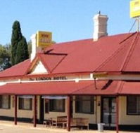 The London Hotel Motel - Airlie Beach Holiday