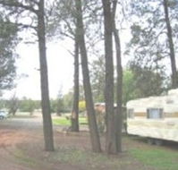 The Kelpie Caravan Park - Airlie Beach Holiday
