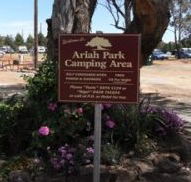 Ariah Park Camping Ground - Airlie Beach Holiday