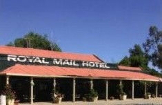 Barratta NSW Airlie Beach Holiday