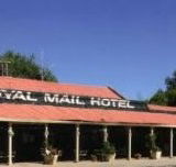 Royal Mail Hotel Booroorban - Airlie Beach Holiday
