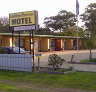 Golfers Retreat Motel - Airlie Beach Holiday