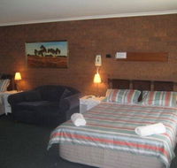 Greenacres Motel - Airlie Beach Holiday