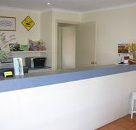 Centrepoint Motel - Airlie Beach Holiday