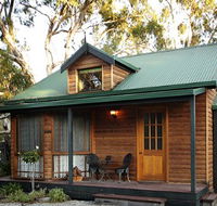 Cottages On Edward - Airlie Beach Holiday
