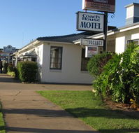 The Coach House Hotel Motel - Airlie Beach Holiday