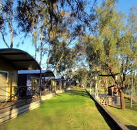 BIG4 Deniliquin Holiday Park - Airlie Beach Holiday