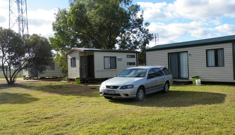 Kyalite Caravan Park - Airlie Beach Holiday 2