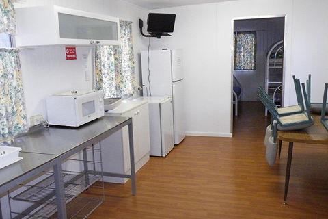 Kyalite Caravan Park - Airlie Beach Holiday 4