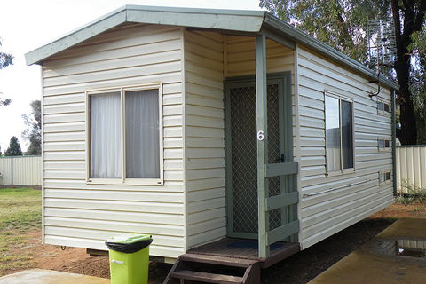 Kyalite Caravan Park - Airlie Beach Holiday 5