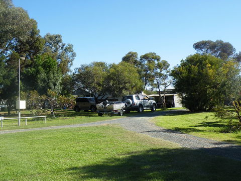 Kyalite Caravan Park - Airlie Beach Holiday 6