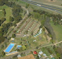Gundagai Tourist Park - Airlie Beach Holiday
