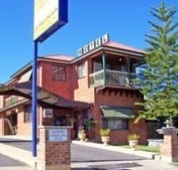 The Poets Recall - Airlie Beach Holiday