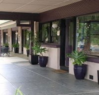 Gundagai Motel - Airlie Beach Holiday
