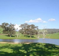 Hillview Farmstay - Airlie Beach Holiday