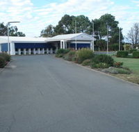 Byer Fountain Motor Inn - Airlie Beach Holiday