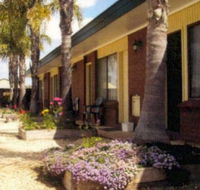 Jerilderie Motor Inn - Airlie Beach Holiday