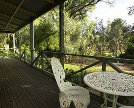 Do Book Inn - Airlie Beach Holiday 1