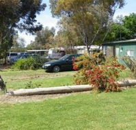 Kyalite Caravan Park - Airlie Beach Holiday