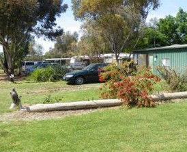 Kyalite Caravan Park - Airlie Beach Holiday 0