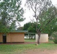 Oasis Caravan Park - Airlie Beach Holiday