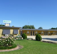 Lockhart Motel - Airlie Beach Holiday