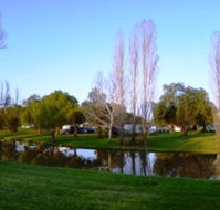 Lockhart Caravan Park - Airlie Beach Holiday