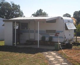 Merriwagga NSW Airlie Beach Holiday