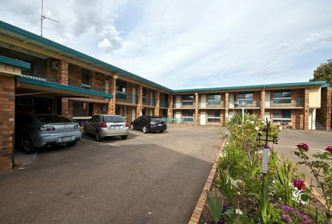 Fig Tree Motel - Airlie Beach Holiday 2