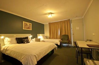 Fig Tree Motel - Airlie Beach Holiday 4