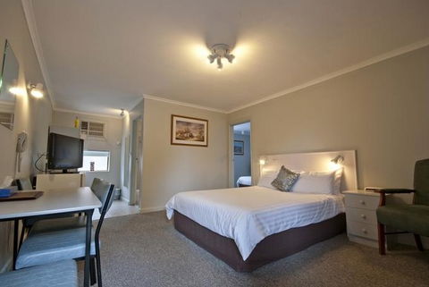 Fig Tree Motel - Airlie Beach Holiday 5