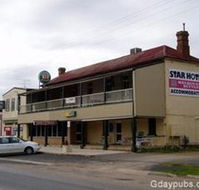 The Star Hotel - Airlie Beach Holiday