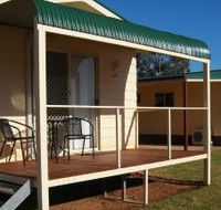 Kames Cottages - Airlie Beach Holiday