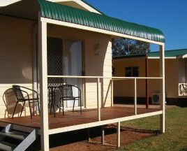 Kames Cottages - Airlie Beach Holiday 0