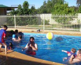 Kames Cottages - Airlie Beach Holiday 1