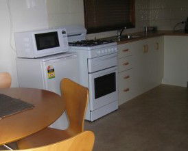 Kames Cottages - Airlie Beach Holiday 2
