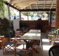 Patchwork Inn B  B - Airlie Beach Holiday