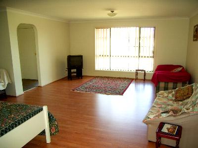 Chambers Place Villa - Airlie Beach Holiday 1