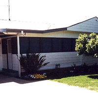 Kooringal Cottage - Airlie Beach Holiday