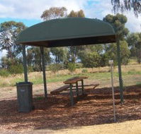 Wanganella Creek Camp Park - Airlie Beach Holiday