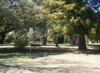 City Centre Motor Inn - Airlie Beach Holiday 1