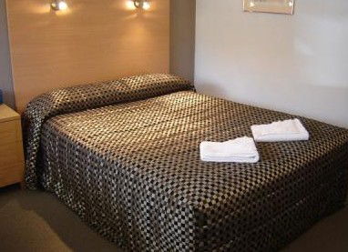 City Centre Motor Inn - Airlie Beach Holiday 3